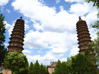 五臺(tái)山旅游大約多少錢_國(guó)慶五臺(tái)山游價(jià)格