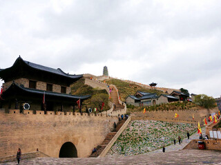 跟團山西游價格_山西八月份旅游_山西旅游要多少錢2021