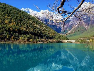 云南大理麗江旅游組團_現(xiàn)在到云南大理麗江旅游多少錢_8月云南大理麗江旅游