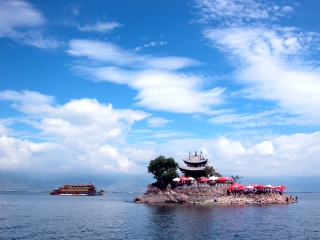云南大理麗江旅游報(bào)價(jià)_跟團(tuán)云南大理麗江游價(jià)格_云南大理麗江旅行團(tuán)自由行