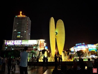 2021去廣西南寧旅游團(tuán)報(bào)價(jià)_廣西南寧旅行團(tuán)自由行_到廣西南寧旅游報(bào)團(tuán)價(jià)格