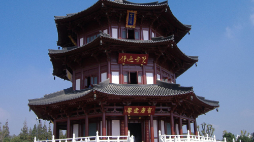 苏州狮子林-寒山盘门-沈厅-张厅双桥2日游园林特色游,水乡