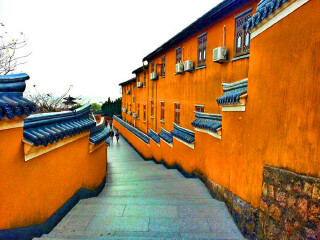 現(xiàn)在去普陀山旅游多少錢(qián)_旅行團(tuán)普陀山游_2021去普陀山跟團(tuán)多少錢(qián)