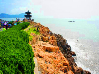 現(xiàn)在去普陀山旅游多少錢(qián)_旅行團(tuán)普陀山游_2021去普陀山跟團(tuán)多少錢(qián)