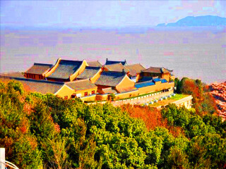 現(xiàn)在去普陀山旅游多少錢(qián)_旅行團(tuán)普陀山游_2021去普陀山跟團(tuán)多少錢(qián)