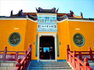 現(xiàn)在去普陀山旅游多少錢(qián)_旅行團(tuán)普陀山游_2021去普陀山跟團(tuán)多少錢(qián)