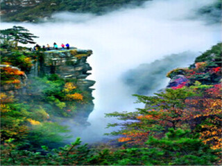 廬山旅游花多少錢_廬山旅游報價_廬山旅游組團(tuán)