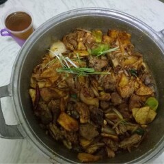 活动模块 