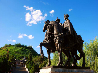 跟團(tuán)山西五臺(tái)山旅游價(jià)格表_山西五臺(tái)山旅行跟團(tuán)_山西五臺(tái)山報(bào)團(tuán)多少錢