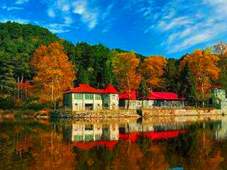 去廬山游怎么省錢_廬山特價旅游團報價_跟團廬山旅游價格表