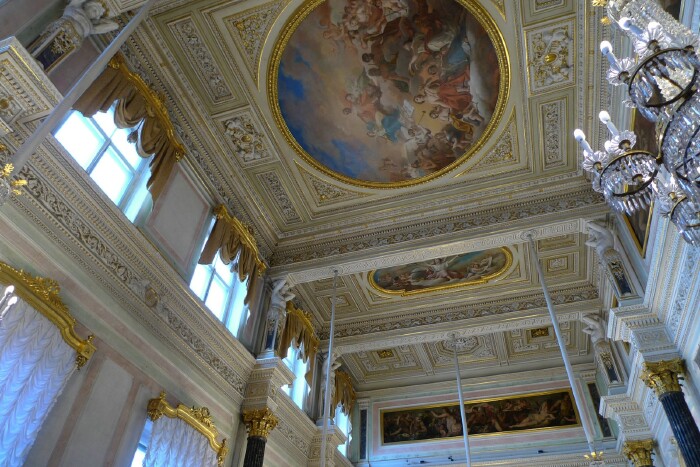 [途牛首发]北欧四国+俄罗斯清凉之旅