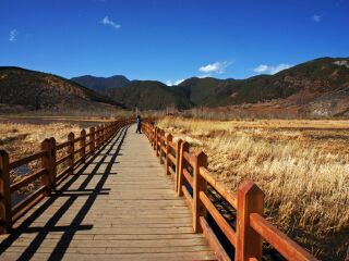 云南玉龍雪山旅游大約多少錢_特價(jià)云南玉龍雪山游_跟團(tuán)云南玉龍雪山游價(jià)格