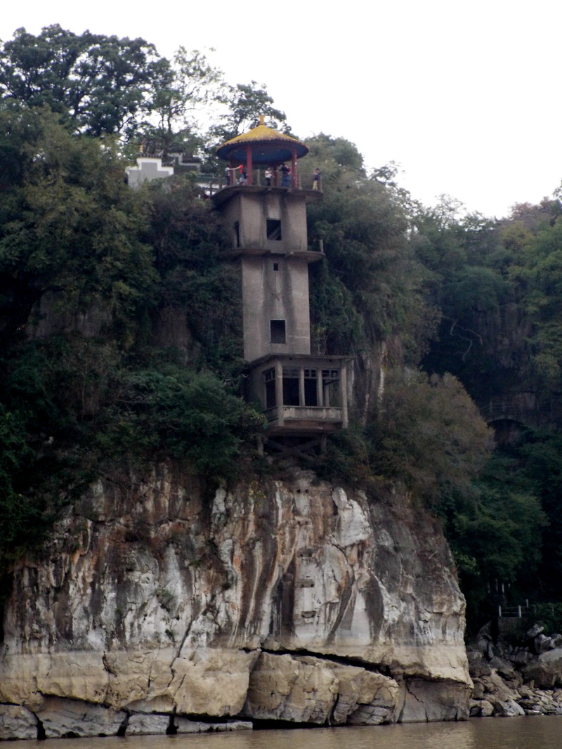 石钟山访古