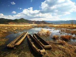云南香格里拉游跟團(tuán)多少錢_云南香格里拉旅游價(jià)格_2021去云南香格里拉跟團(tuán)多少錢