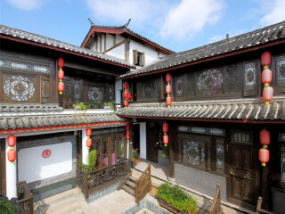 國慶云南大理麗江游價格_2021去云南大理麗江跟團(tuán)多少錢_云南大理麗江跟團(tuán)還是自由行