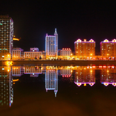小交通模块 