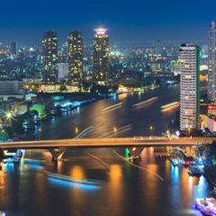 小交通模块 