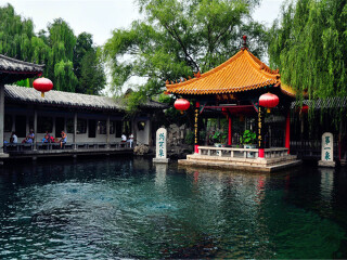 山东跟团旅游线路_旅游团山东旅游_旅游公司山东