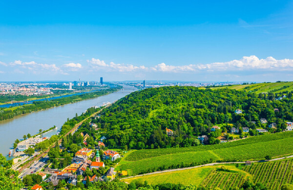 奥地利哪些地方非常值得去_第一次去奥地利最