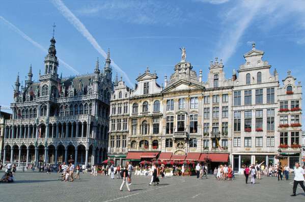 比利时签证怎么办_比利时签证办理流程_比利