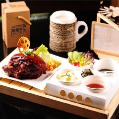 餐饮模块 