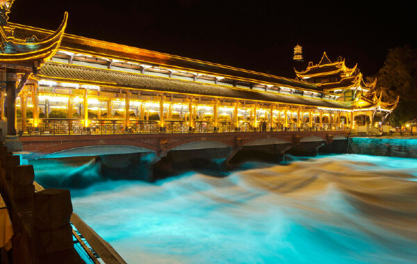 住在成都哪个区域最方便_成都旅游选哪个区住