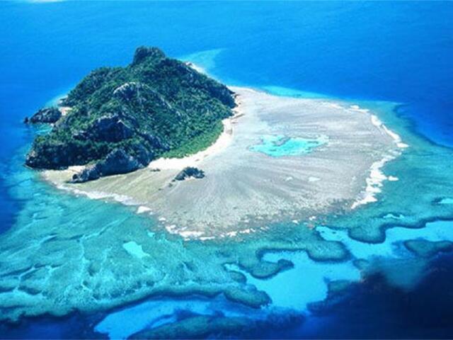 <泰国曼谷-芭提雅双飞5晚7日游