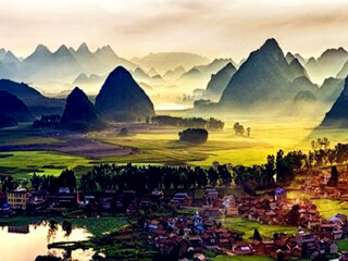 云南旅游哪_云南旅游最佳_国内到云南旅游