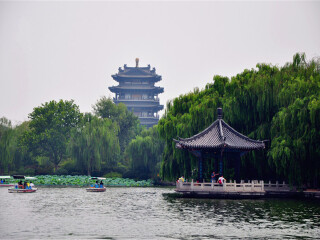 山东跟团旅游线路_旅游团山东旅游_旅游公司山东