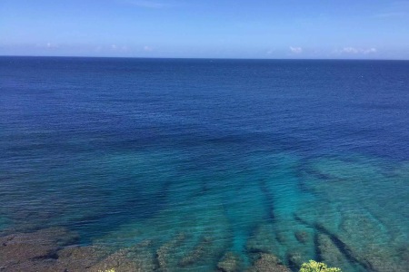 <日本冲绳岛4或5日游>东航正班直飞 简化材料 1至2天自由活动