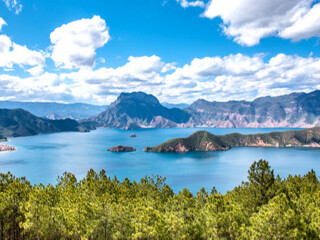 泸沽湖旅游报价_泸沽湖旅游网_泸沽湖旅游哪