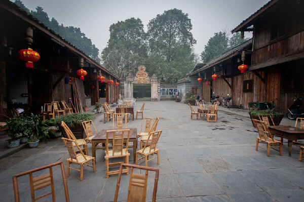 成都适合玩几天_成都旅游如何规划行程_成都