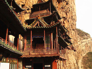 五臺山旅行團旅游報價_五臺山旅行團_五臺山跟團游與自由行