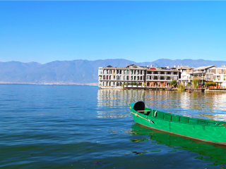 云南大理麗江高端品質(zhì)旅游團_云南大理麗江旅游團報價_云南大理麗江游跟團多少錢2021