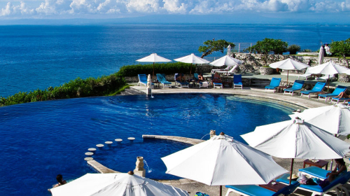 [端午] 巴厘岛机票+当地5或6日游 保证入住华美