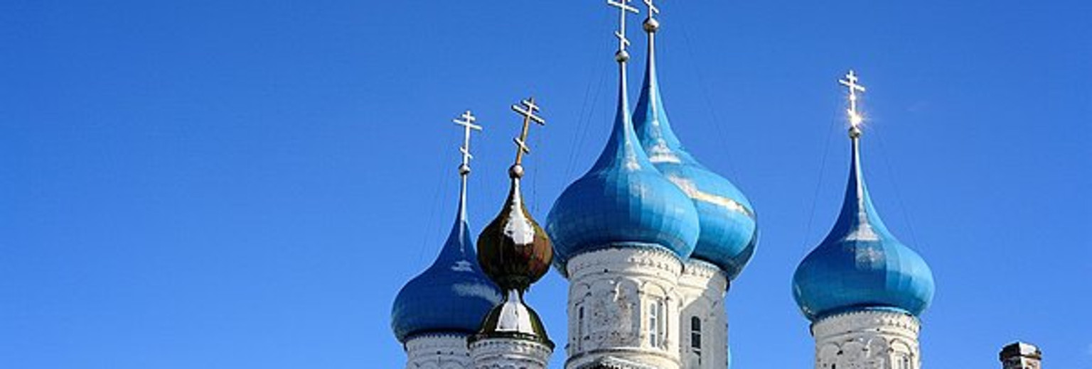 叶辅米罗夫救世主修道院