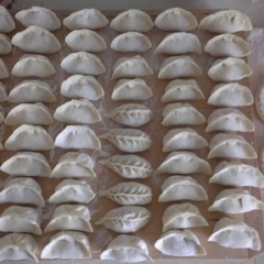 餐饮模块 