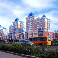 活动模块 
