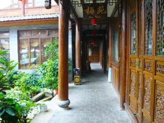 云南麗江旅游多少錢一個人_云南麗江游報價_云南麗江旅游路線