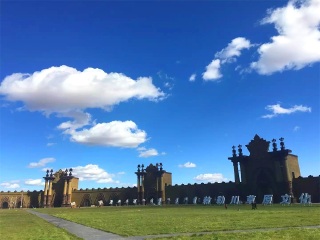 内蒙古旅游需要多少钱_组团内蒙古旅游_去内蒙古游怎么省钱