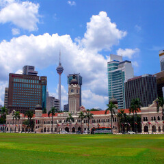 小交通模块 