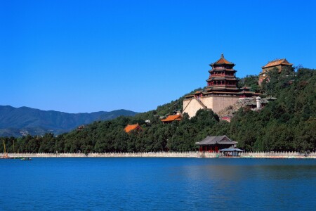 <北京4日游>探秘北京胡同，住锦江或汉庭酒店，玩转老北京，雍和宫祈福，打卡京城舒心游