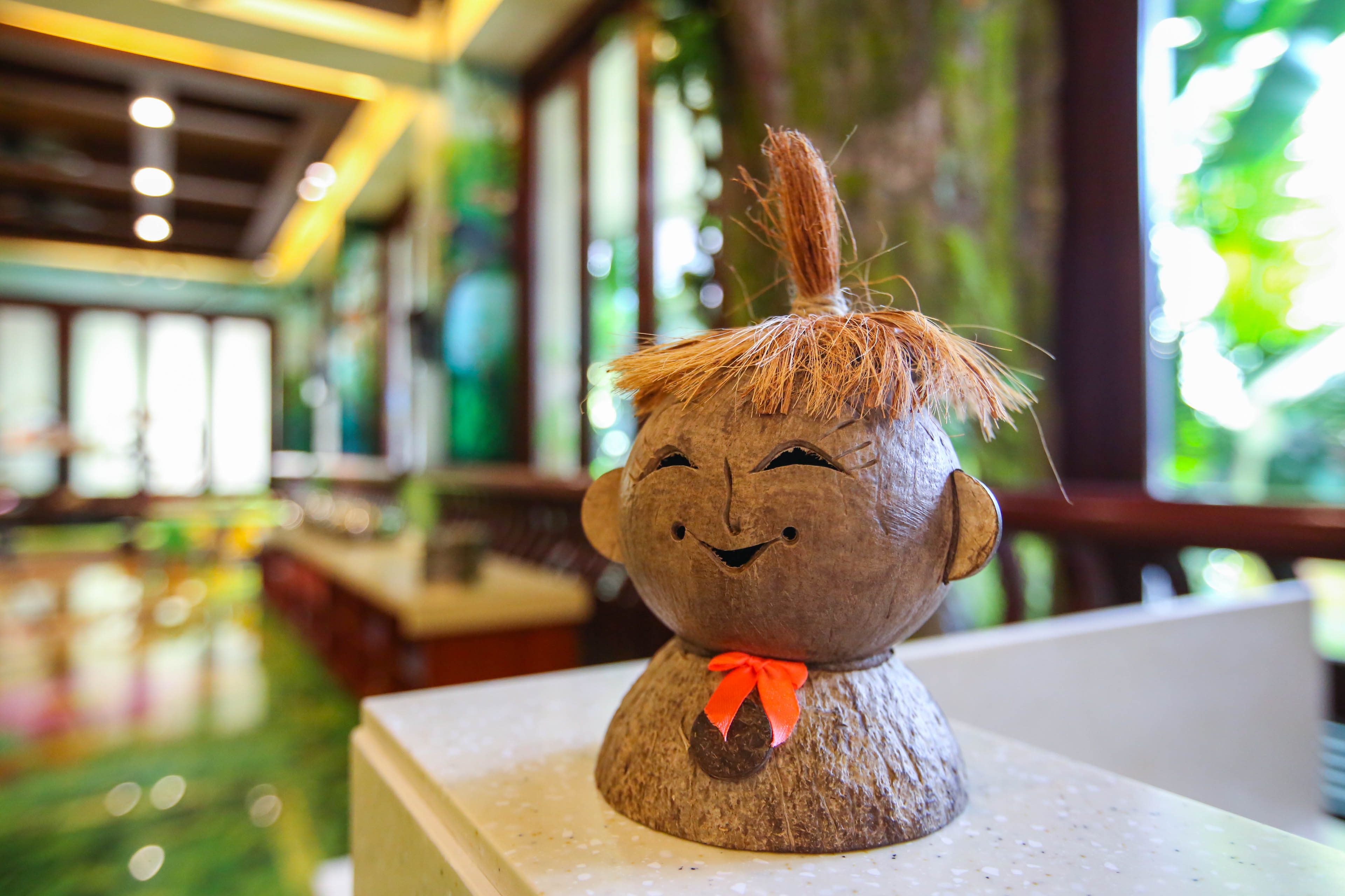 餐厅