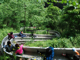 张家界跟团旅游_张家界旅游公司_深圳包团张家界旅游