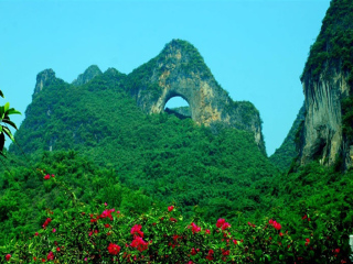 桂林陽朔私人定制旅游_桂林陽朔旅游要多少錢2021_旅游去桂林陽朔