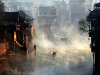 去湖南張家界靠譜的旅行團_怎么去湖南張家界旅游_湖南張家界半自助游