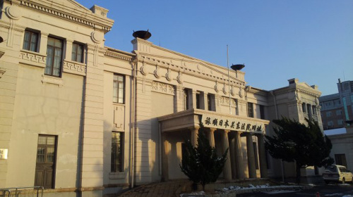 <大连-旅顺1日游