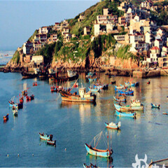 小交通模块 