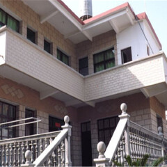 酒店模块 