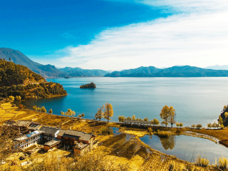 云南大理麗江旅游大約多少錢_云南大理麗江游跟團(tuán)多少錢_到云南大理麗江旅游多少錢